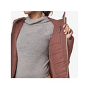 Patagonia Women's Insulated Storm Shift Jacket