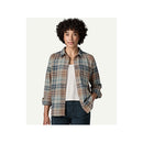 Patagonia Women's Lightweight Fjord Flannel