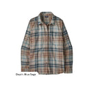 Patagonia Women's Lightweight Fjord Flannel