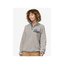 Patagonia Women's Lightweight Synchilla Snap-T