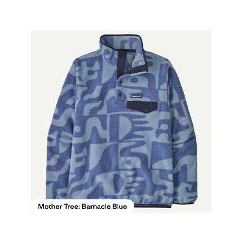 Patagonia Women's Lightweight Synch Snap-T