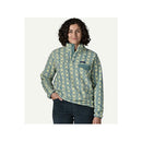 Patagonia Women's Lightweight Synchilla Snap-T