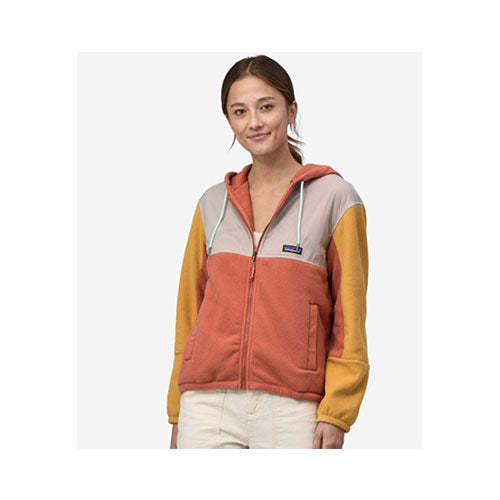 Patagonia Women's Microdini Hoody