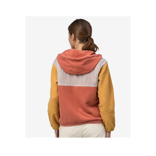 Patagonia Women's Microdini Hoody