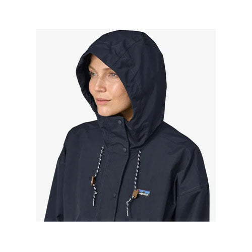 Patagonia Women's Outdoor Everyday Rain Jacket