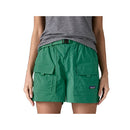 Patagonia Women's Outdoor Everyday Short - 4"