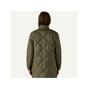 Patagonia Women's Pine Bank Insulated Parka