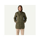 Patagonia Women's Pine Bank Insulated Parka