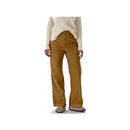 Patagonia Women's Point Reyes Canvas Wide Leg Pants