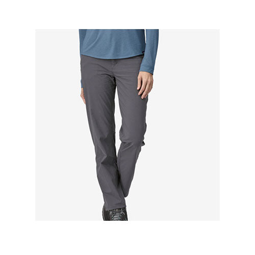 Patagonia Women's Quandary Hiking Pants