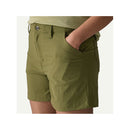Patagonia Women's Quandary Shorts