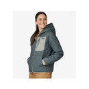 Patagonia Women's Diamond Quilted Bomber Jacket