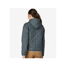 Patagonia Women's Diamond Quilted Bomber Jacket