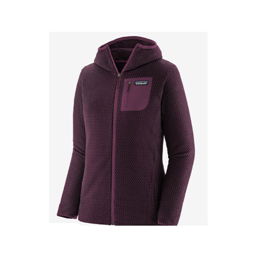 Patagonia Women's R1 Air Full Zip Hoody