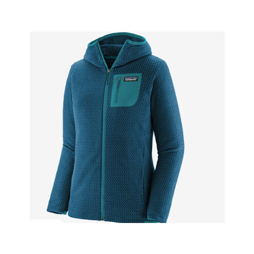 Patagonia Women's R1 Air Full Zip Hoody