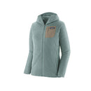 Patagonia Women's R1 Air Full Zip Hoody
