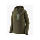 Patagonia Women's R2 CrossStrata Fleece Pullover