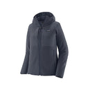 Patagonia Women's R2 CrossStrata Fleece Hoody