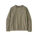 Patagonia Women's Regenerative Organic Cotton Crew