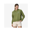 Patagonia Women's Organic Essentials Hoodie
