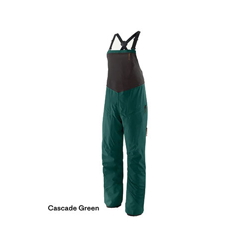 Patagonia Women's Snowdrifter Bibs