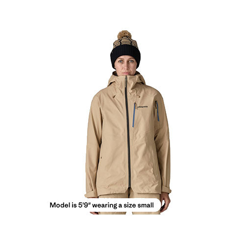Patagonia Women's Snowdrifter Jacket