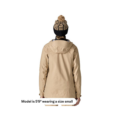 Patagonia Women's Snowdrifter Jacket