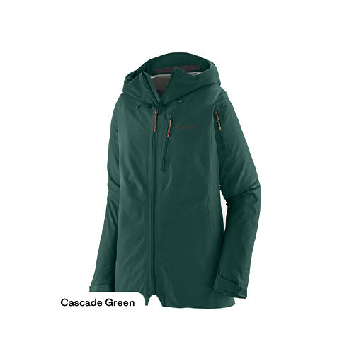 Patagonia Women's Snowdrifter Jacket