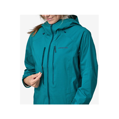 Patagonia Women's Stormstride Jacket