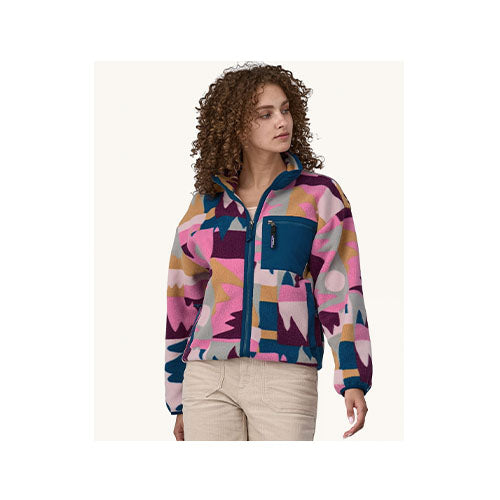 Patagonia Women's Synch Jacket