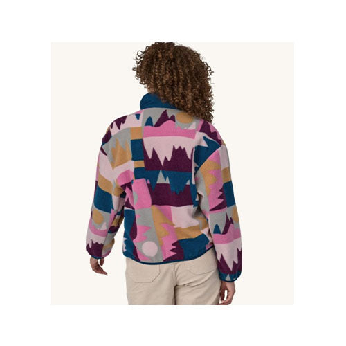 Patagonia Women's Synch Jacket