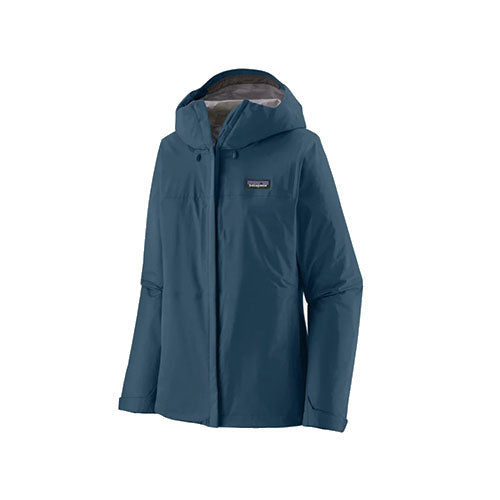 Patagonia Women's Torrentshell 3L Rain Jacket