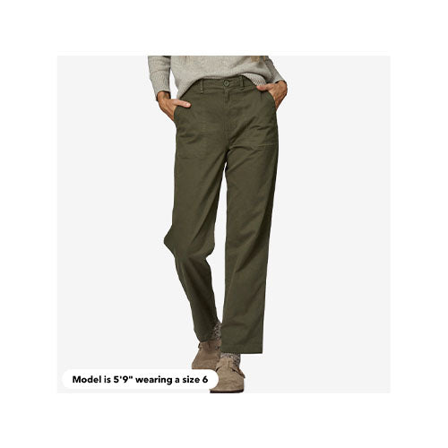 Patagonia Women's Utility Pant