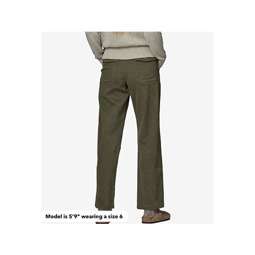 Patagonia Women's Utility Pant