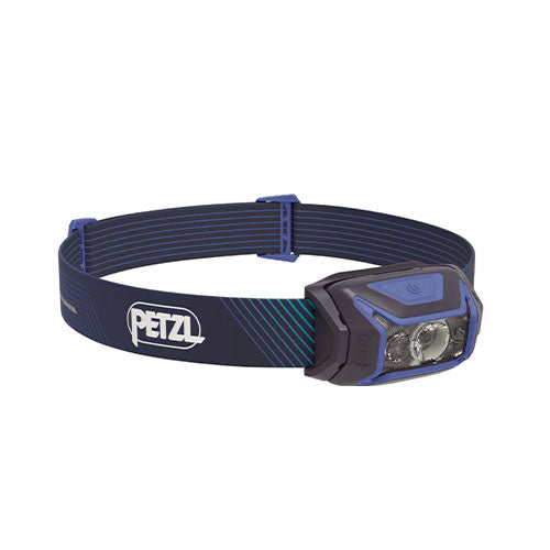Petzl Actik Core Headlamp - 600 Lumens