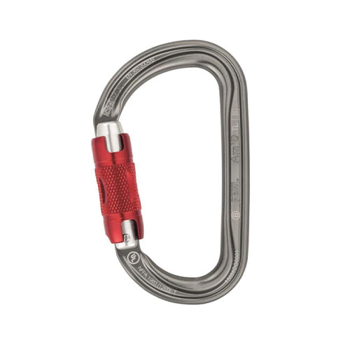 Petzl AM'd Twist Lock