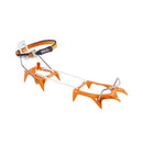 Petzl Leopard Crampon - LeverLock Fil