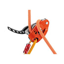 Petzl Neox Belay Device
