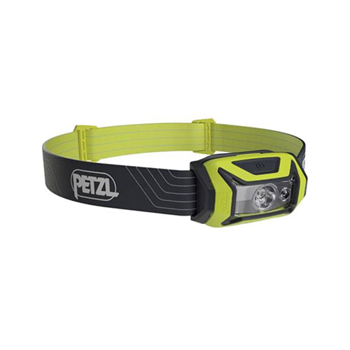 Petzl Tikka Headlamp - 350 Lumens