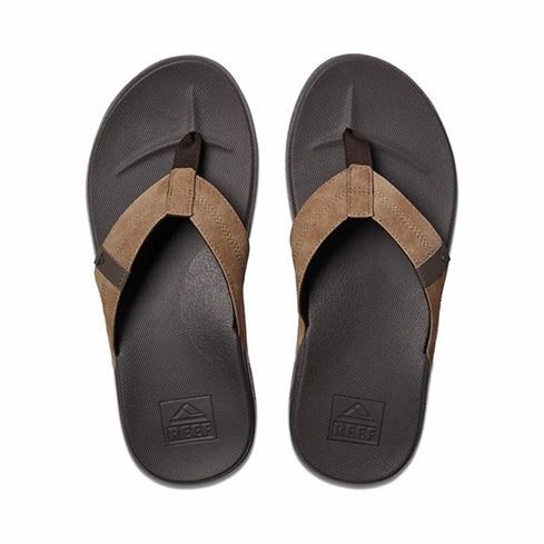 Reef Men's Cushion Phantom Leather