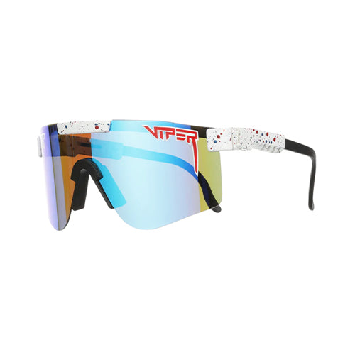 Pit Viper Absolute Freedom Polarized Double Wide