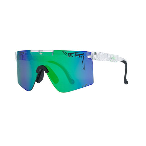 Pit Viper Bio Clear Original 2.0