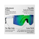 Pit Viper Bio Clear Original 2.0