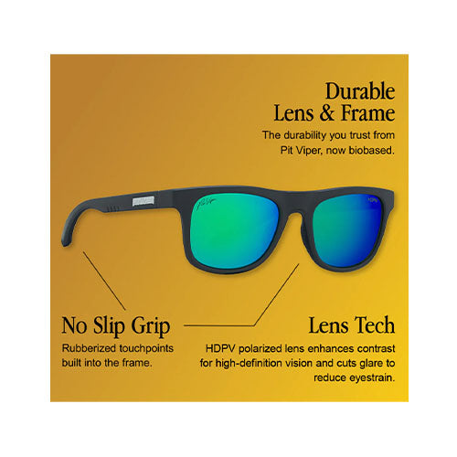 Pit Viper Bio Exec Highball