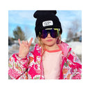 Pit Viper The Lightspeed Polarized