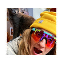 Pit Viper The Motorboat Sunset