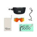 Pit Viper The Poseidon 2000