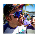 Pit Viper The Yankee Noodle