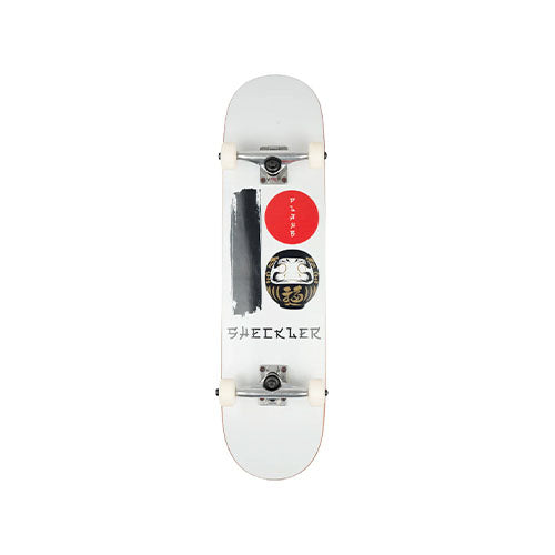 Plan B Sheckler Ichiban Complete - 8.0