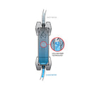 Platypus GravityWorks Gravity Water Filter System, Edge CPC